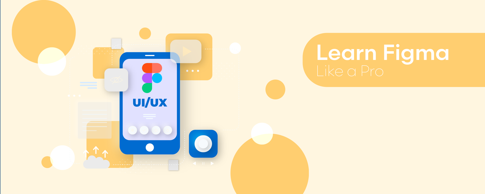 Figma Course For Ui UX Designers